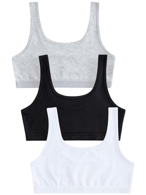 Next Overdel  blandingsfarvet