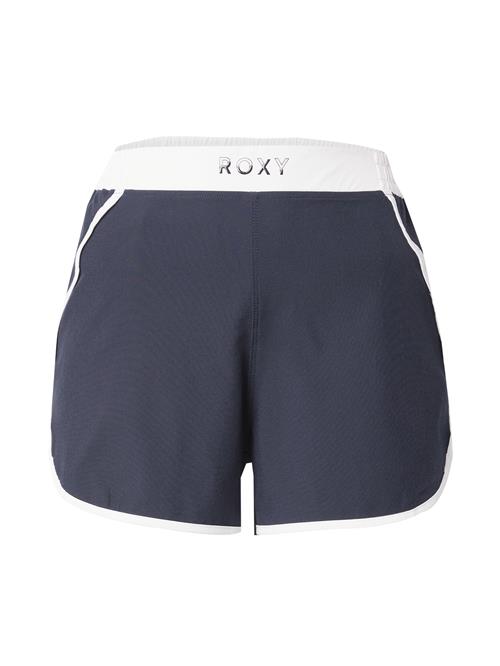 ROXY Sportsbukser 'Bold Moves 2.0'  sort / hvid