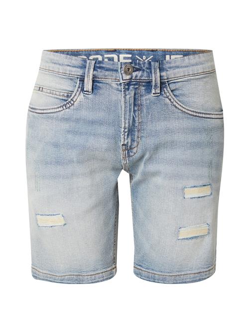 INDICODE JEANS Jeans 'INSejer'  blue denim