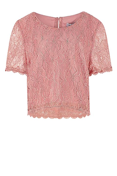 happy girls Bluser & t-shirts  pink