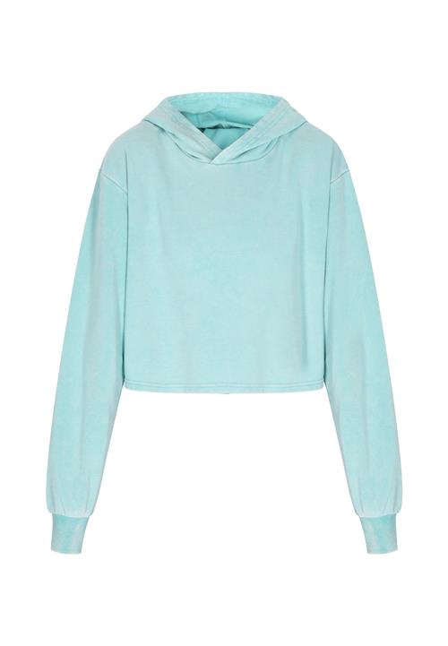 IZIA Sweatshirt  turkis