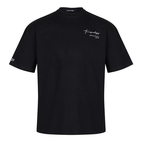 trueprodigy Bluser & t-shirts 'Marin'  sort