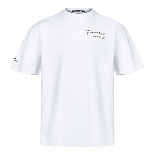 trueprodigy Bluser & t-shirts 'Marin'  hvid
