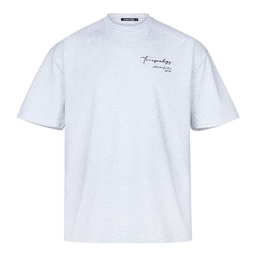 trueprodigy Bluser & t-shirts 'Marin F'  grå-meleret