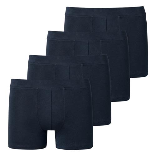 SCHIESSER Underbukser  navy