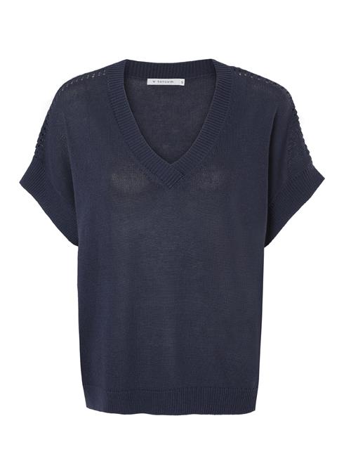 TATUUM Pullover  navy / indigo