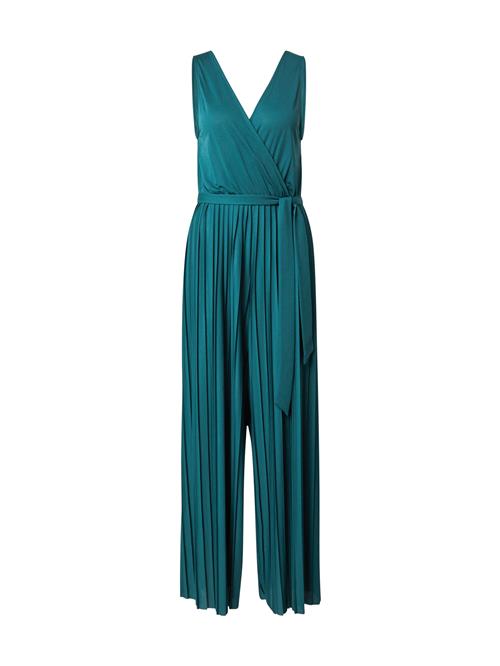 ABOUT YOU Jumpsuit 'Taria'  mørkegrøn