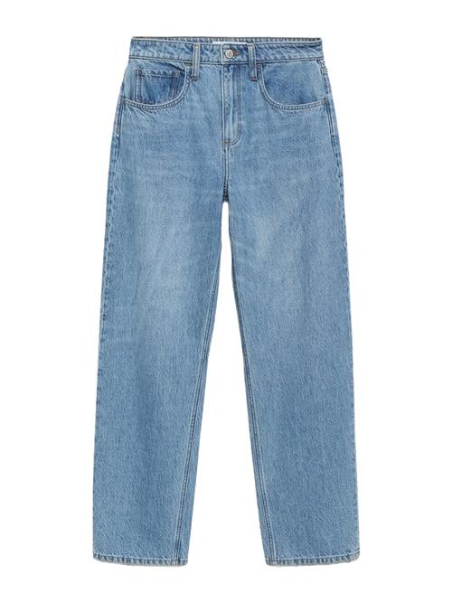 MANGO Jeans 'BET'  blue denim