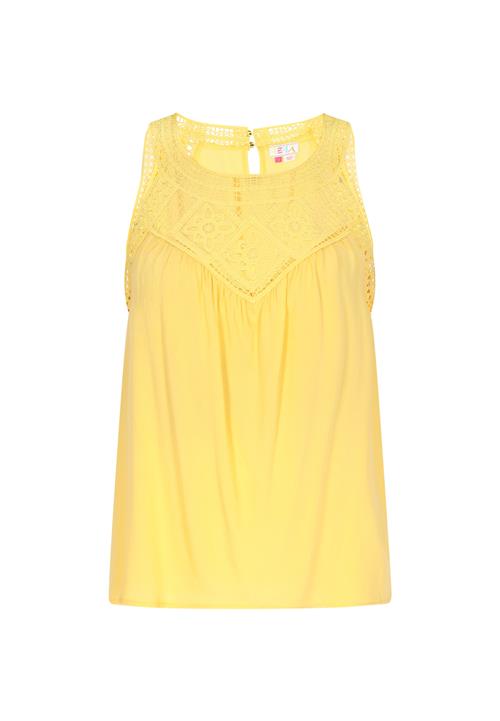 IZIA Overdel 'Boho'  gul