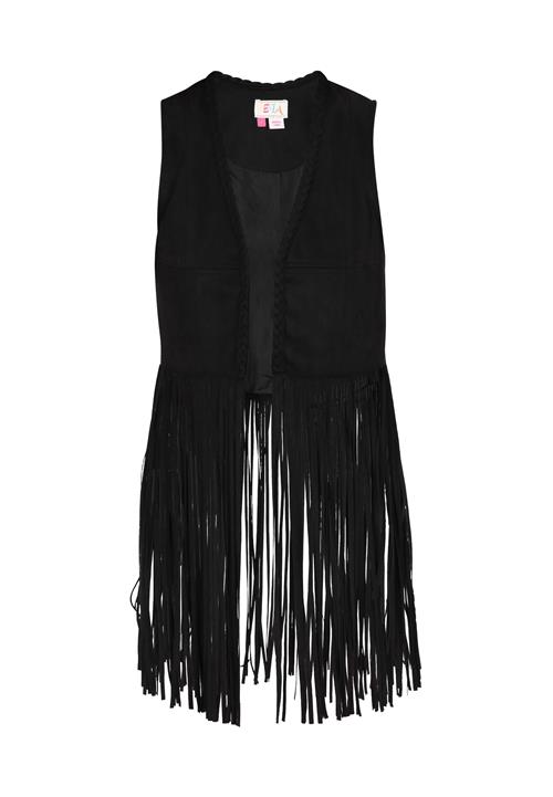 IZIA Vest 'Boho'  sort