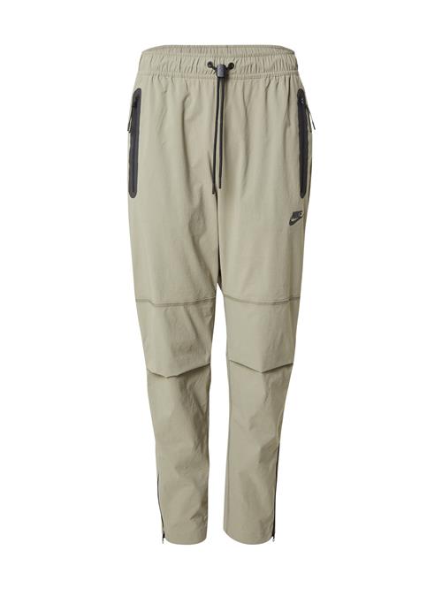 Nike Sportswear Bukser  oliven