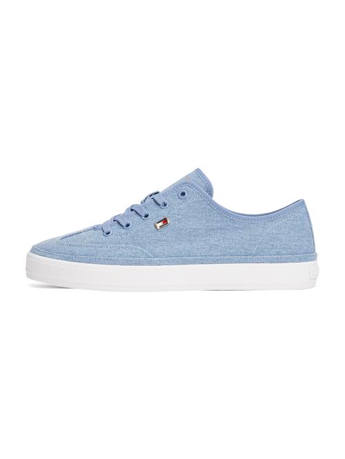 TOMMY HILFIGER Sneaker low  lyseblå
