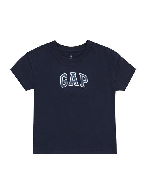 GAP Shirts  navy / ensian / hvid