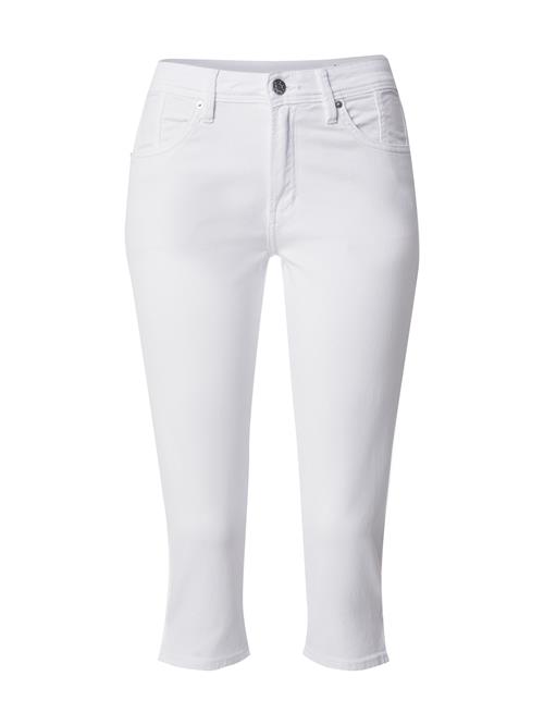 s.Oliver Jeans 'Betsy'  white denim