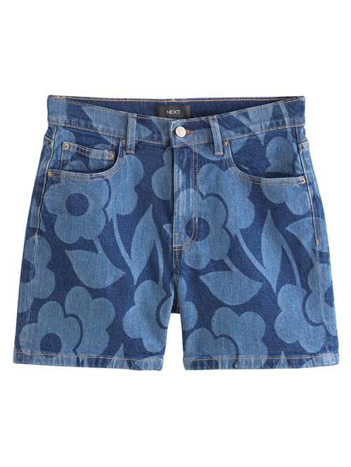 Next Jeans  blue denim