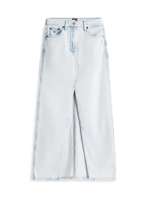 Tommy Jeans Nederdel 'CLAIRE'  lyseblå