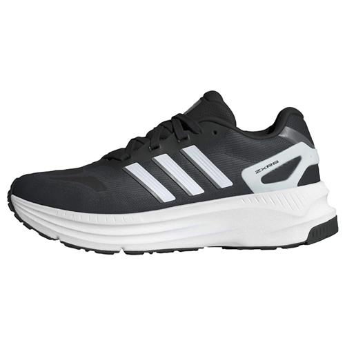 ADIDAS ORIGINALS Sneaker low 'ZX RS'  sort / hvid