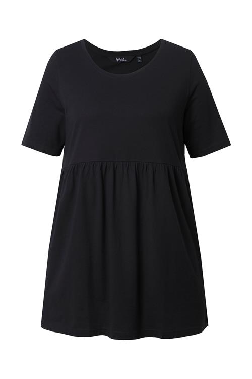 Ulla Popken Shirts  sort