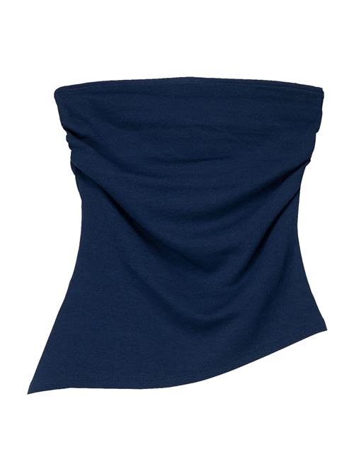 Bershka Overdel  marin