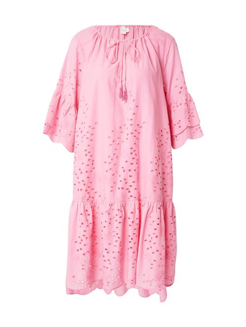 YAS Kjole 'YASJOHANNA'  pitaya