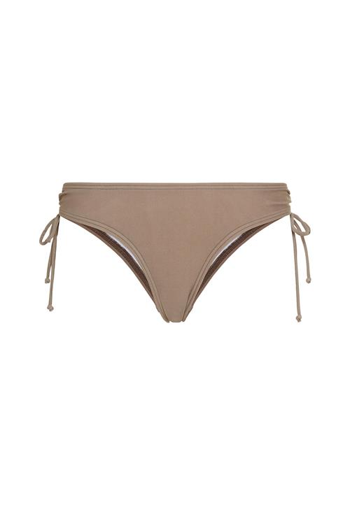 LSCN by LASCANA Bikinitrusse 'Gina'  stone