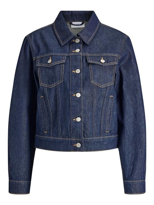 JJXX Overgangsjakke  natblå