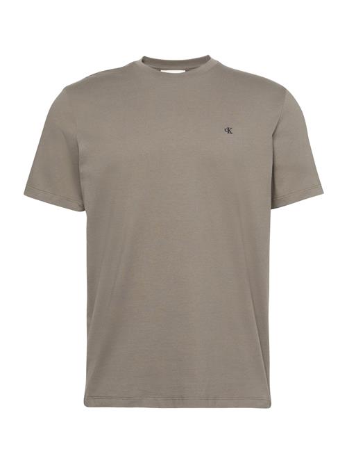 Calvin Klein Jeans Bluser & t-shirts  taupe
