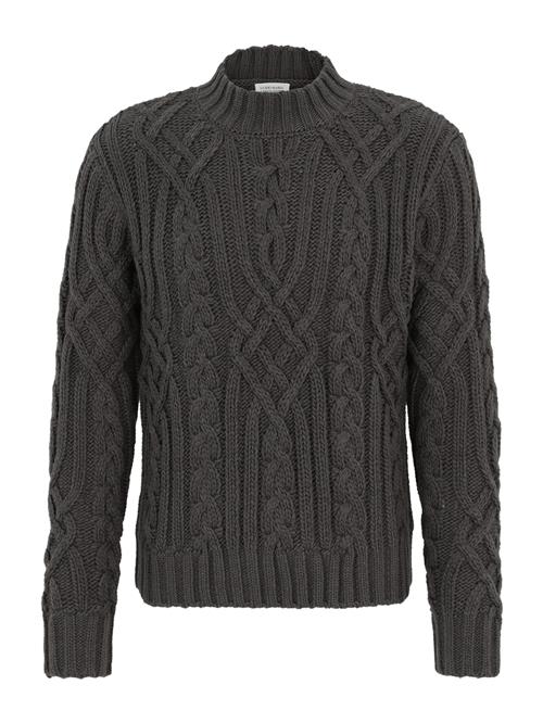 Guido Maria Kretschmer Men Pullover  antracit