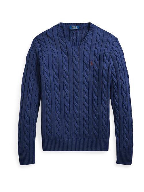 Polo Ralph Lauren Pullover 'DRIVER'  navy