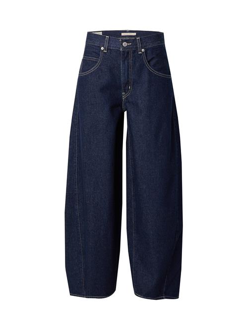 LEVI'S ® Jeans 'Super Baggy Barrel'  navy