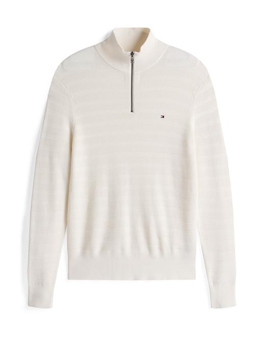 TOMMY HILFIGER Pullover  lysebeige