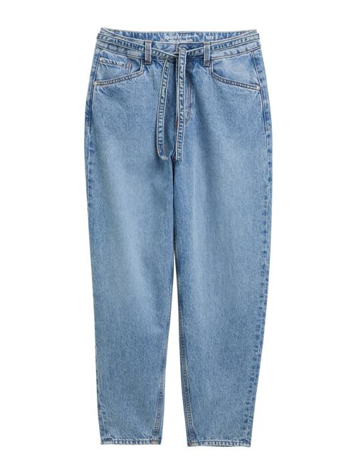 TOM TAILOR DENIM Jeans 'Adea'  blue denim