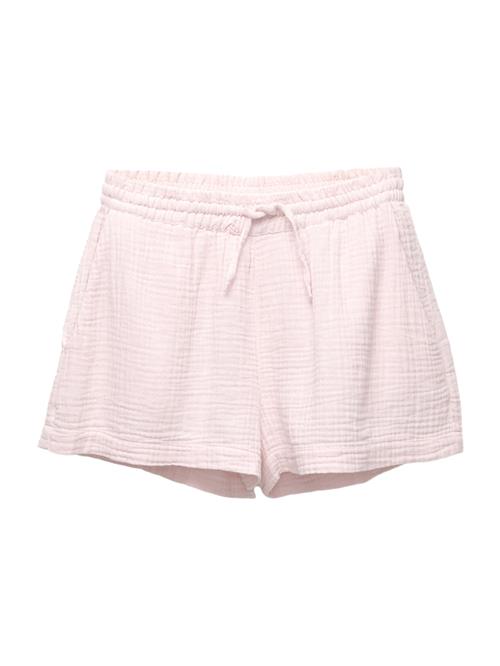 Pull&Bear Bukser  lys pink
