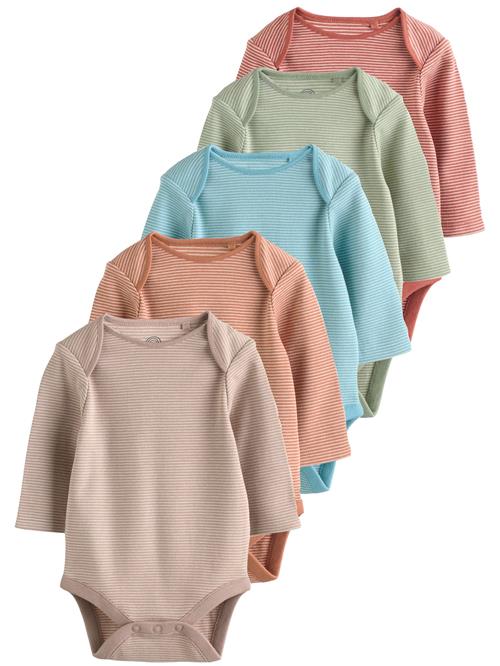 Next Sparkedragt/Body  blandingsfarvet