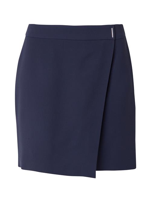 BOSS Nederdel 'Vandera'  mørkeblå