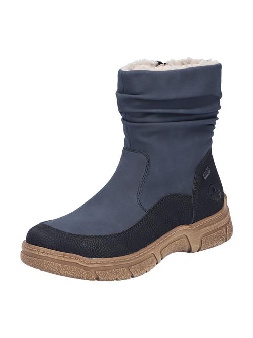 Rieker Snowboots  marin / ensian