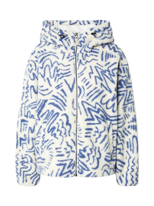 Iriedaily Overgangsjakke  beige / navy