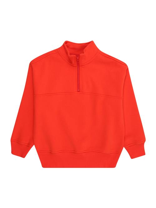 GAP Sweatshirt  orangerød