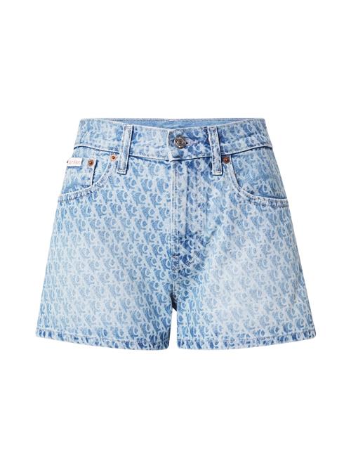 Calvin Klein Jeans Jeans  blue denim / lyseblå