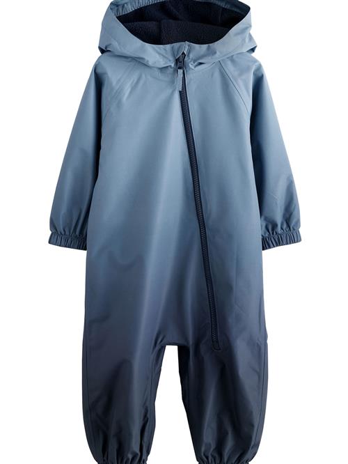 Next Funktionsjakkesæt  navy / opal