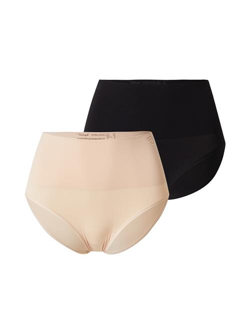 TRIUMPH Shapingslip  nude / sort