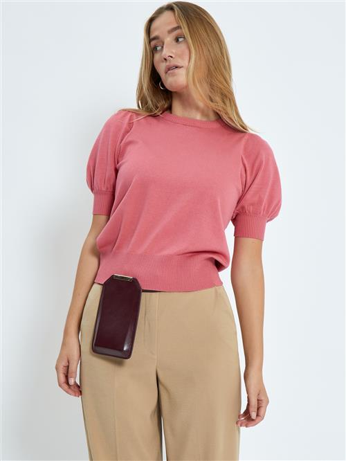 minus Overdel 'Liv'  lys pink