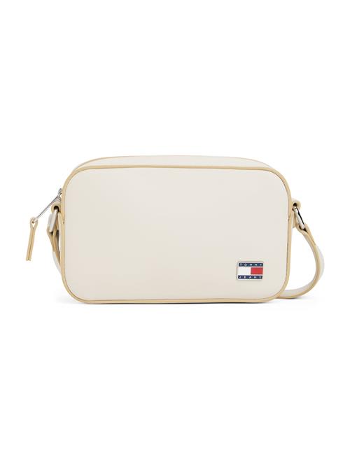 Tommy Jeans Skuldertaske  creme