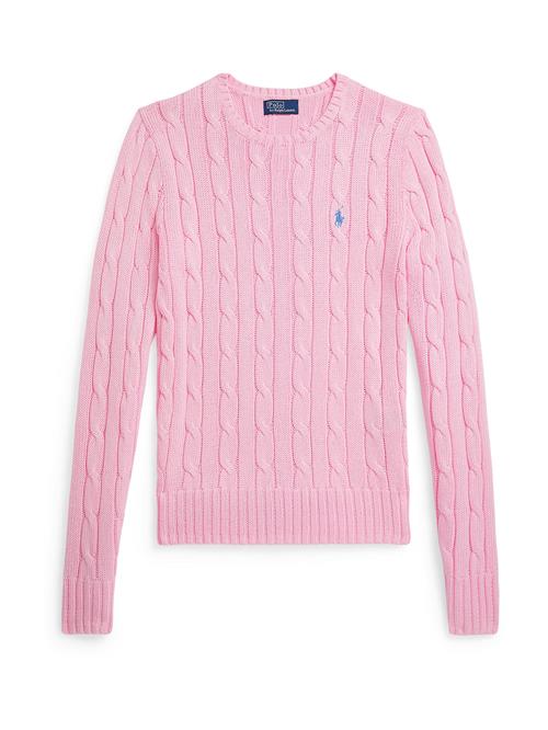 Polo Ralph Lauren Pullover  lyserød