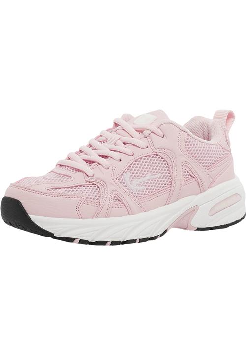 Karl Kani Sneaker low  lyserød