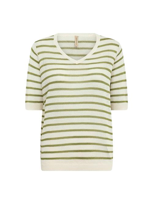 Soyaconcept Pullover  grøn