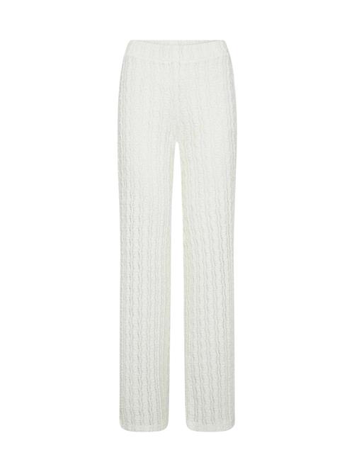 Levete Room Bukser 'LAICA'  hvid