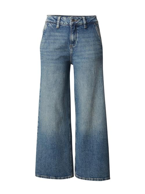 QS Jeans  blue denim