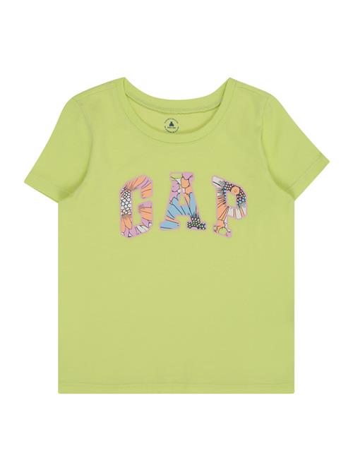 GAP Bluser & t-shirts  navy / lyseblå / lime / lyserød