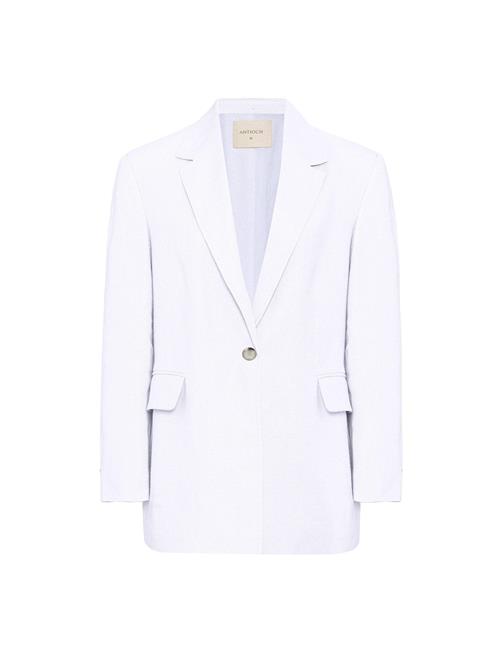 Antioch Blazer  hvid